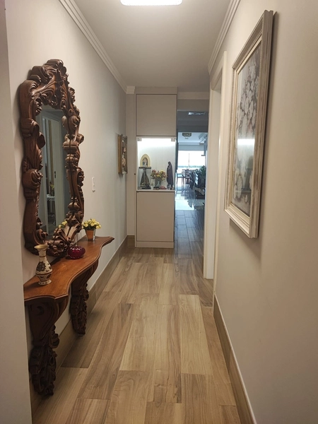 APARTAMENTO DIFERENCIADO – QUADRA MAR | FRENTE AV. NEREU RAMOS: 24ª foto da galeria de imagens do imóvel
