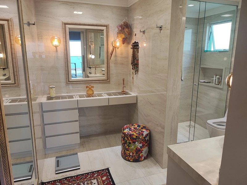 APARTAMENTO DIFERENCIADO – QUADRA MAR | FRENTE AV. NEREU RAMOS: 22ª foto da galeria de imagens do imóvel