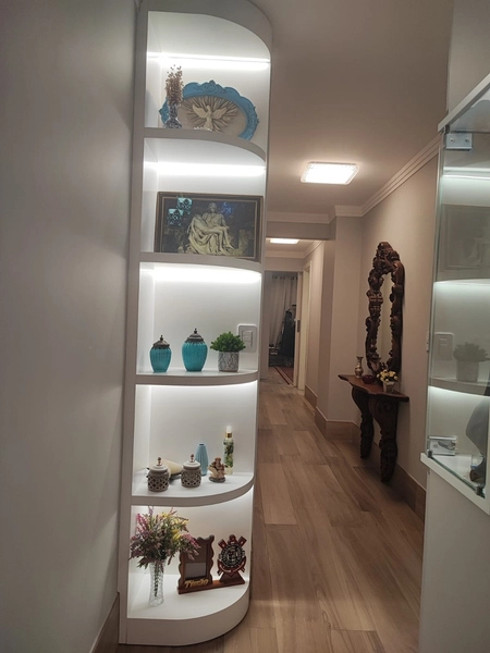 APARTAMENTO DIFERENCIADO – QUADRA MAR | FRENTE AV. NEREU RAMOS: 18ª foto da galeria de imagens do imóvel