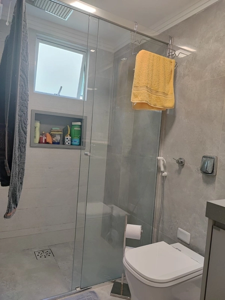 APARTAMENTO DIFERENCIADO – QUADRA MAR | FRENTE AV. NEREU RAMOS: 41ª foto da galeria de imagens do imóvel