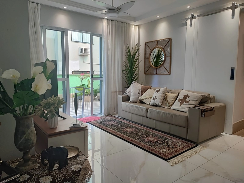 APARTAMENTO DIFERENCIADO – QUADRA MAR | FRENTE AV. NEREU RAMOS: 42ª foto da galeria de imagens do imóvel