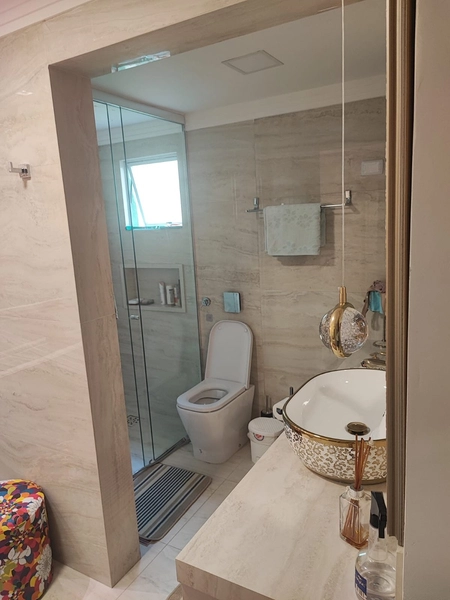 APARTAMENTO DIFERENCIADO – QUADRA MAR | FRENTE AV. NEREU RAMOS: 12ª foto da galeria de imagens do imóvel