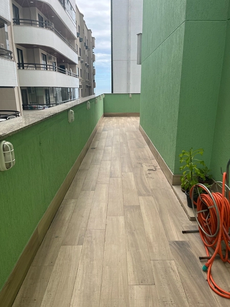 APARTAMENTO DIFERENCIADO – QUADRA MAR | FRENTE AV. NEREU RAMOS: 48ª foto da galeria de imagens do imóvel