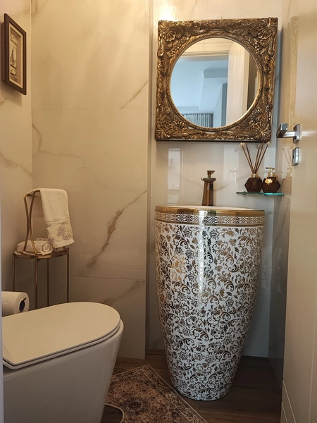 APARTAMENTO DIFERENCIADO – QUADRA MAR | FRENTE AV. NEREU RAMOS: 19ª foto da galeria de imagens do imóvel