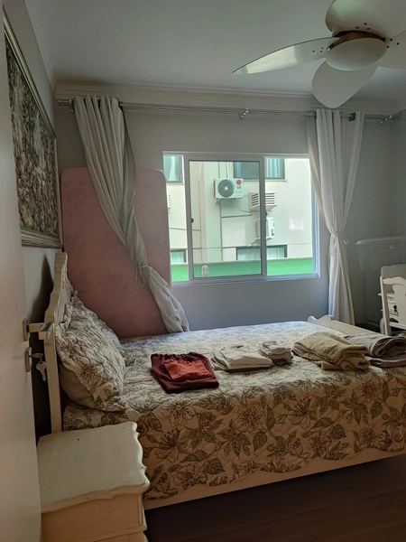 APARTAMENTO DIFERENCIADO – QUADRA MAR | FRENTE AV. NEREU RAMOS: 31ª foto da galeria de imagens do imóvel