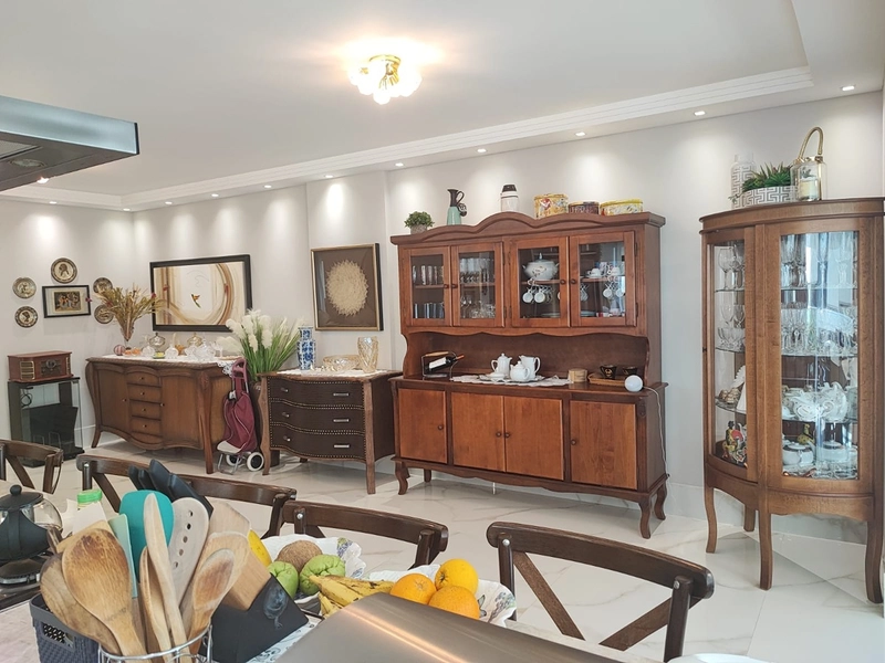 APARTAMENTO DIFERENCIADO – QUADRA MAR | FRENTE AV. NEREU RAMOS: 47ª foto da galeria de imagens do imóvel