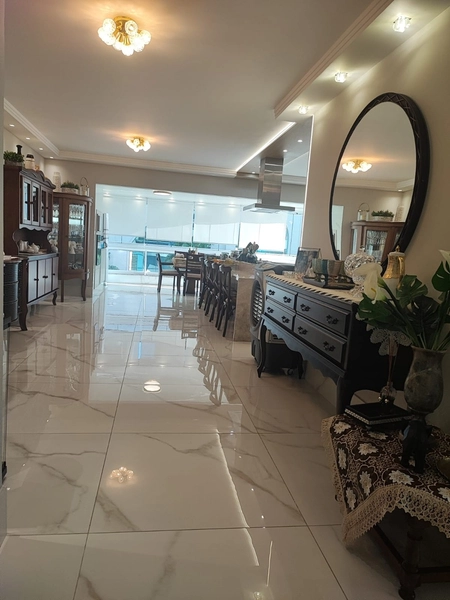 APARTAMENTO DIFERENCIADO – QUADRA MAR | FRENTE AV. NEREU RAMOS: 21ª foto da galeria de imagens do imóvel