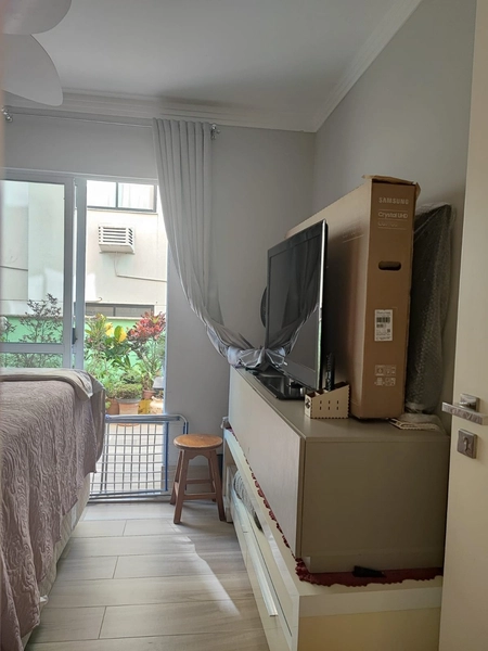 APARTAMENTO DIFERENCIADO – QUADRA MAR | FRENTE AV. NEREU RAMOS: 35ª foto da galeria de imagens do imóvel