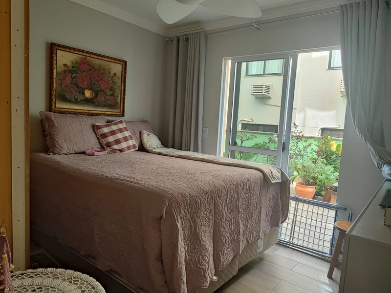 APARTAMENTO DIFERENCIADO – QUADRA MAR | FRENTE AV. NEREU RAMOS: 32ª foto da galeria de imagens do imóvel