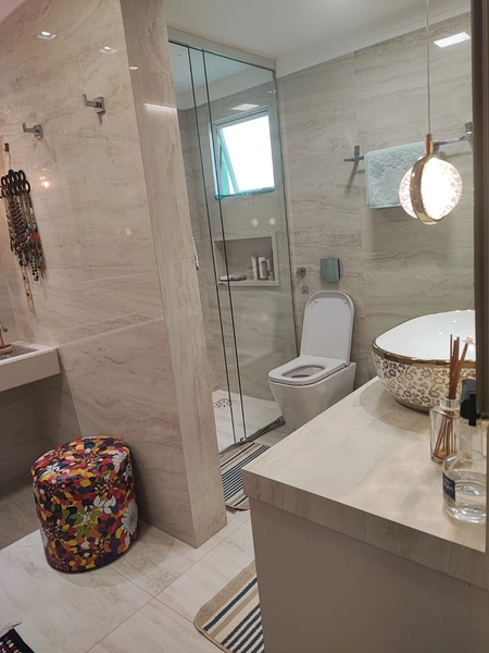 APARTAMENTO DIFERENCIADO – QUADRA MAR | FRENTE AV. NEREU RAMOS: 10ª foto da galeria de imagens do imóvel