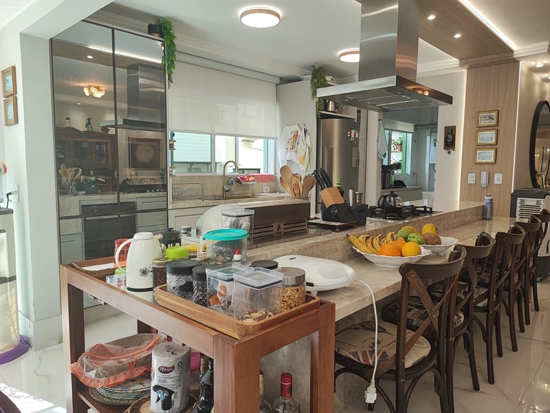 APARTAMENTO DIFERENCIADO – QUADRA MAR | FRENTE AV. NEREU RAMOS: 46ª foto da galeria de imagens do imóvel