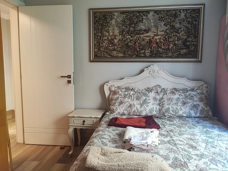 APARTAMENTO DIFERENCIADO – QUADRA MAR | FRENTE AV. NEREU RAMOS: 34ª foto da galeria de imagens do imóvel