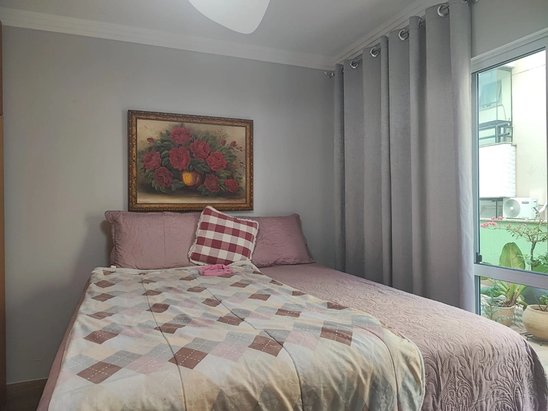 APARTAMENTO DIFERENCIADO – QUADRA MAR | FRENTE AV. NEREU RAMOS: 33ª foto da galeria de imagens do imóvel