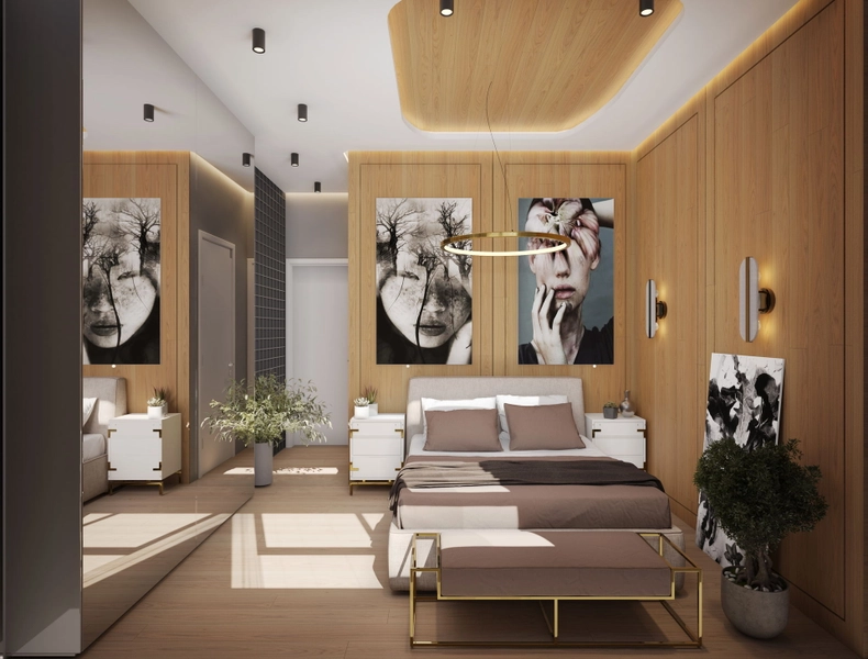 Apartamento 1 Suíte 1 Vaga: 11ª foto da galeria de imagens do imóvel