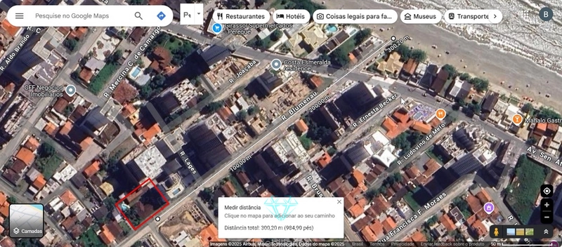 Casa no Perequê, 300 metros do mar!: 2ª foto da galeria de imagens do imóvel