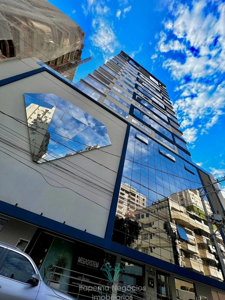 Apartamento 3 Suítes, 2 Vagas.: 1ª foto da galeria de imagens do imóvel