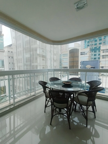 Apartamento À venda! Excelente localização!: 1ª foto da galeria de imagens do imóvel