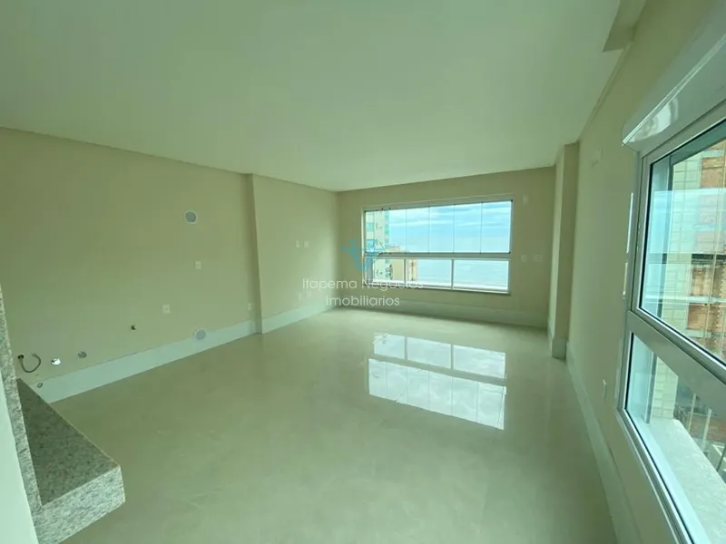 Apartamento 4 Dormitórios Sendo 4 Suítes - Avenida Nereu Ramos.: 30ª foto da galeria de imagens do imóvel