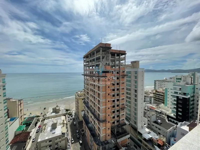 Apartamento 4 Dormitórios Sendo 4 Suítes - Avenida Nereu Ramos.: 62ª foto da galeria de imagens do imóvel