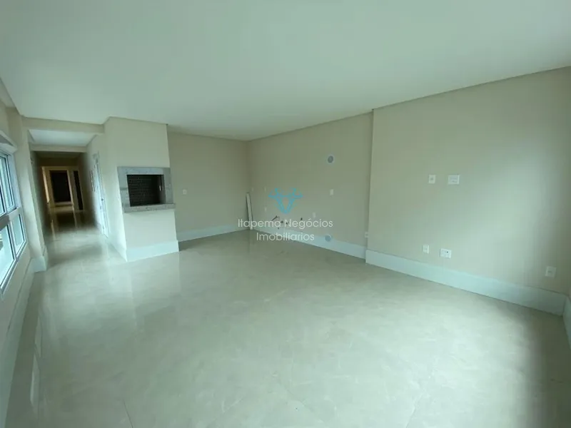 Apartamento 4 Dormitórios Sendo 4 Suítes - Avenida Nereu Ramos.: 41ª foto da galeria de imagens do imóvel