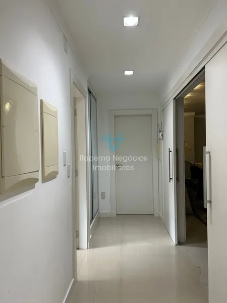 Apartamento 4 Dormitórios Sendo 4 Suítes - Avenida Nereu Ramos.: 39ª foto da galeria de imagens do imóvel