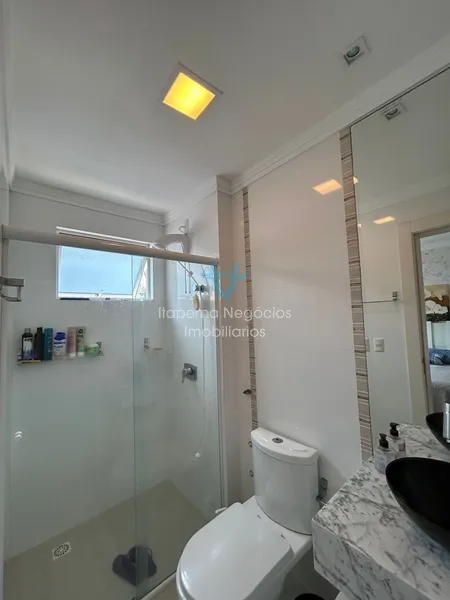 Apartamento 4 Dormitórios Sendo 4 Suítes - Avenida Nereu Ramos.: 59ª foto da galeria de imagens do imóvel