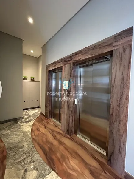 Apartamento 4 Dormitórios Sendo 4 Suítes - Avenida Nereu Ramos.: 25ª foto da galeria de imagens do imóvel