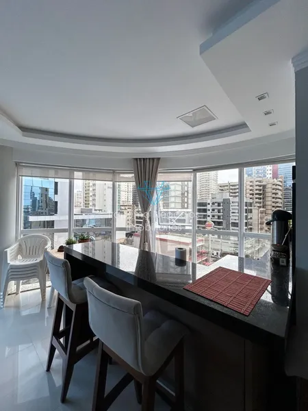 Apartamento 4 Dormitórios Sendo 4 Suítes - Avenida Nereu Ramos.: 47ª foto da galeria de imagens do imóvel