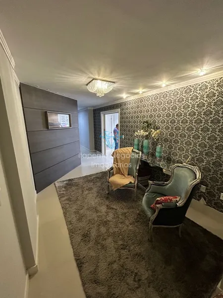 Apartamento 4 Dormitórios Sendo 4 Suítes - Avenida Nereu Ramos.: 34ª foto da galeria de imagens do imóvel