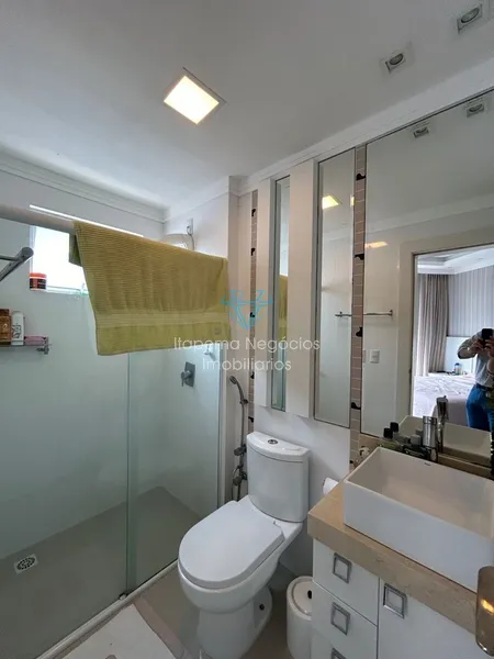 Apartamento 4 Dormitórios Sendo 4 Suítes - Avenida Nereu Ramos.: 45ª foto da galeria de imagens do imóvel