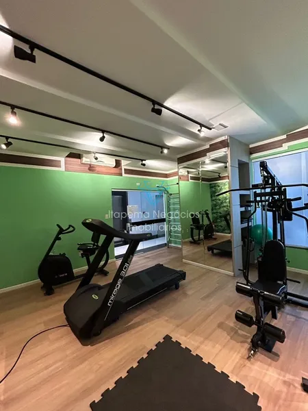 Apartamento 4 Dormitórios Sendo 4 Suítes - Avenida Nereu Ramos.: 49ª foto da galeria de imagens do imóvel