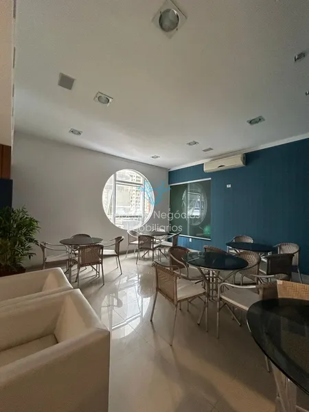 Apartamento 4 Dormitórios Sendo 4 Suítes - Avenida Nereu Ramos.: 36ª foto da galeria de imagens do imóvel
