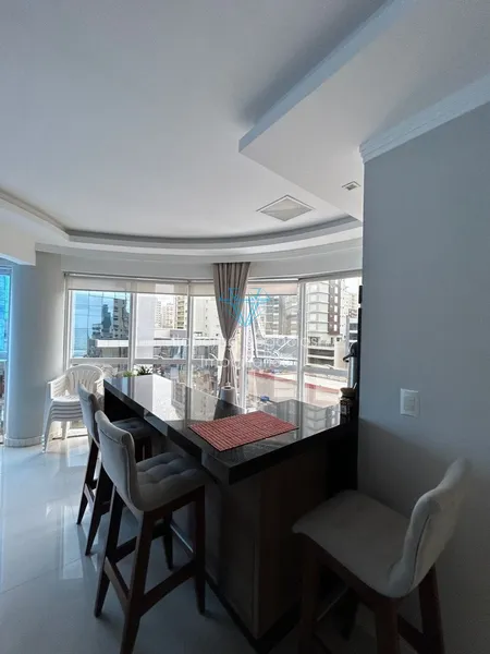 Apartamento 4 Dormitórios Sendo 4 Suítes - Avenida Nereu Ramos.: 44ª foto da galeria de imagens do imóvel