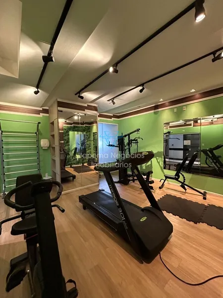 Apartamento 4 Dormitórios Sendo 4 Suítes - Avenida Nereu Ramos.: 51ª foto da galeria de imagens do imóvel
