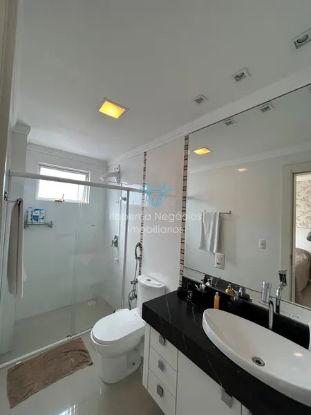 Apartamento 4 Dormitórios Sendo 4 Suítes - Avenida Nereu Ramos.: 61ª foto da galeria de imagens do imóvel