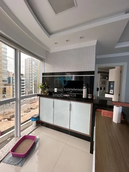 Apartamento 4 Dormitórios Sendo 4 Suítes - Avenida Nereu Ramos.: 53ª foto da galeria de imagens do imóvel