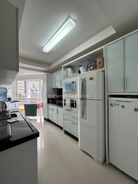Apartamento 4 Dormitórios Sendo 4 Suítes - Avenida Nereu Ramos.: 63ª foto da galeria de imagens do imóvel