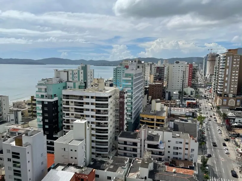 Apartamento 4 Dormitórios Sendo 4 Suítes - Avenida Nereu Ramos.: 56ª foto da galeria de imagens do imóvel