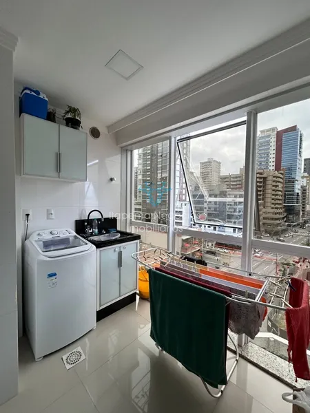 Apartamento 4 Dormitórios Sendo 4 Suítes - Avenida Nereu Ramos.: 55ª foto da galeria de imagens do imóvel