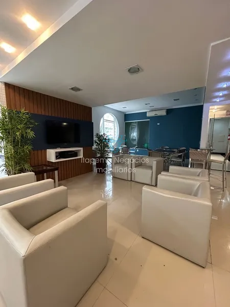 Apartamento 4 Dormitórios Sendo 4 Suítes - Avenida Nereu Ramos.: 31ª foto da galeria de imagens do imóvel