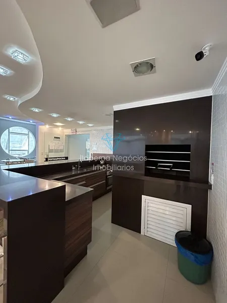 Apartamento 4 Dormitórios Sendo 4 Suítes - Avenida Nereu Ramos.: 43ª foto da galeria de imagens do imóvel