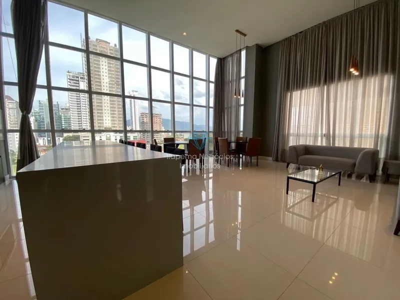 Apartamento 3 Suítes - Quadra do mar, aproximados 50 metros do mar.: 7ª foto da galeria de imagens do imóvel