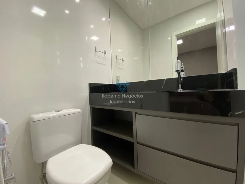 Apartamento 3 Suítes - Quadra do mar, aproximados 50 metros do mar.: 21ª foto da galeria de imagens do imóvel