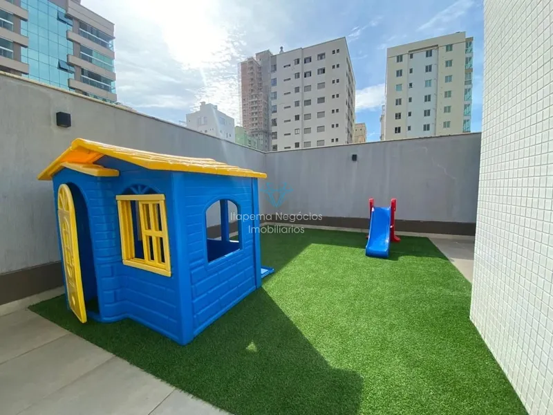 Apartamento 3 Suítes - Quadra do mar, aproximados 50 metros do mar.: 8ª foto da galeria de imagens do imóvel