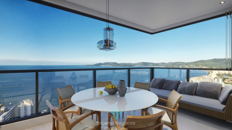 Apartamento bem localizado com 04 Suítes - 03 Vagas de Garagem: 18ª foto da galeria de imagens do imóvel