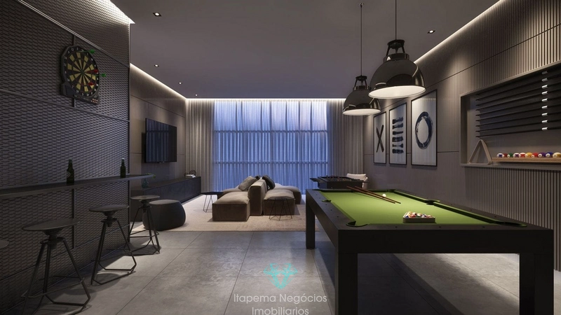 Apartamento bem localizado com 04 Suítes - 03 Vagas de Garagem: 14ª foto da galeria de imagens do imóvel