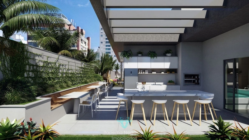 Apartamento bem localizado com 04 Suítes - 03 Vagas de Garagem: 7ª foto da galeria de imagens do imóvel