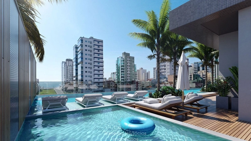Apartamento bem localizado com 04 Suítes - 03 Vagas de Garagem: 5ª foto da galeria de imagens do imóvel