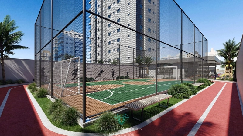 Apartamento bem localizado com 04 Suítes - 03 Vagas de Garagem: 4ª foto da galeria de imagens do imóvel