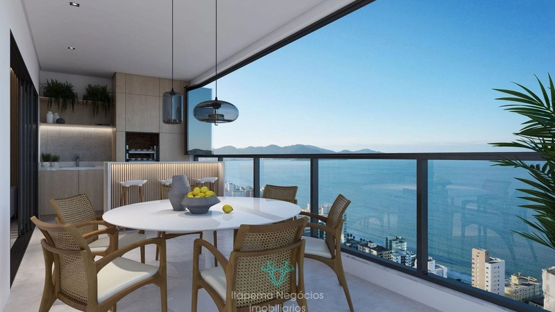 Apartamento bem localizado com 04 Suítes - 03 Vagas de Garagem: 19ª foto da galeria de imagens do imóvel